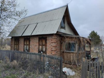 Продажа дачи Омск. Строитель 88/1