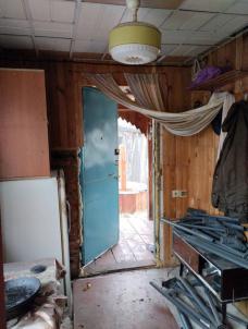 Продажа дачи Омск. Строитель 88/1