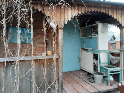 Продажа дачи Омск. Строитель 88/1