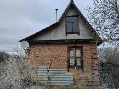 Продажа дачи Омск. Строитель 88/1