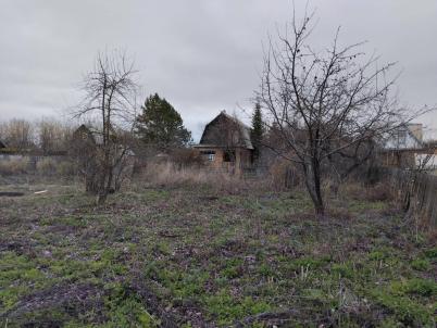 Продажа дачи Омск. Строитель 88/1
