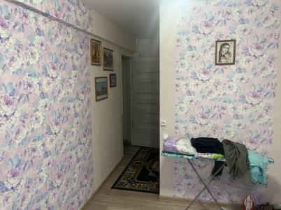 Продажа квартиры Омск. пр-кт Космический, 61 Продажа квартиры Омск. пр-кт Космический, 61