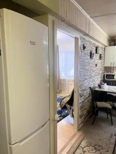 Продажа квартиры Омск. пр-кт Космический, 61 Продажа квартиры Омск. пр-кт Космический, 61