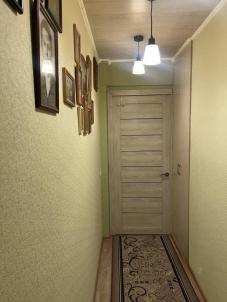 Продажа квартиры Омск. пр-кт Космический, 61 Продажа квартиры Омск. пр-кт Космический, 61