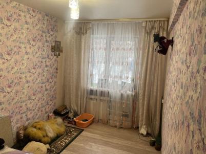 Продажа квартиры Омск. пр-кт Космический, 61 Продажа квартиры Омск. пр-кт Космический, 61