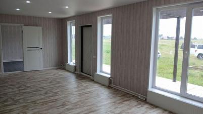 Продажа дома Омск. ул 10 лет Октября Продажа дома Омск. ул 10 лет Октября