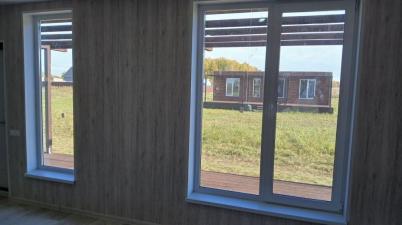 Продажа дома Омск. ул 10 лет Октября Продажа дома Омск. ул 10 лет Октября