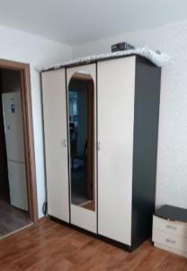 Продажа квартиры Омск. ул Волго-Донская, 8к1 Продажа квартиры Омск. ул Волго-Донская, 8к1