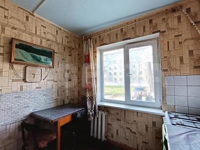 Продажа квартиры Омск. ул. Светлая, 4/1 Продажа квартиры Омск. ул. Светлая, 4/1