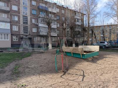 Продажа квартиры Омск. ул. Светлая, 4/1 Продажа квартиры Омск. ул. Светлая, 4/1