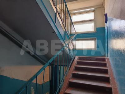 Продажа квартиры Омск. ул. Светлая, 4/1 Продажа квартиры Омск. ул. Светлая, 4/1