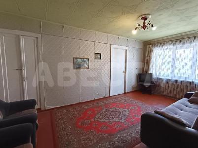 Продажа квартиры Омск. ул. Светлая, 4/1 Продажа квартиры Омск. ул. Светлая, 4/1