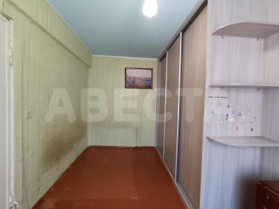 Продажа квартиры Омск. ул. Светлая, 4/1 Продажа квартиры Омск. ул. Светлая, 4/1