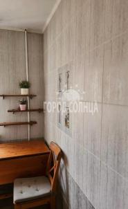 Продажа квартиры Омск. Красина, 1 Продажа квартиры Омск. Красина, 1