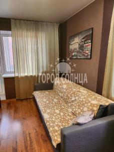 Продажа квартиры Омск. Красина, 1 Продажа квартиры Омск. Красина, 1