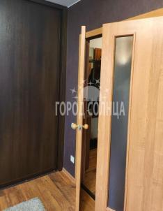 Продажа квартиры Омск. Красина, 1 Продажа квартиры Омск. Красина, 1