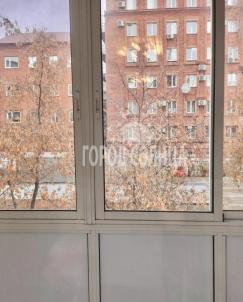 Продажа квартиры Омск. Красина, 1 Продажа квартиры Омск. Красина, 1