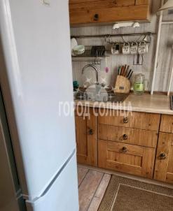 Продажа квартиры Омск. Красина, 1 Продажа квартиры Омск. Красина, 1