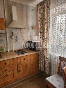 Продажа квартиры Омск. Красина, 1 Продажа квартиры Омск. Красина, 1