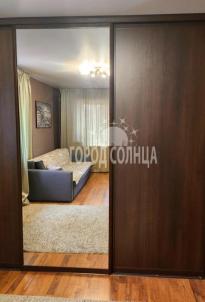 Продажа квартиры Омск. Красина, 1 Продажа квартиры Омск. Красина, 1