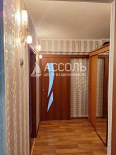 Продажа квартиры Омск. ул. 21-я Амурская,3б Продажа квартиры Омск. ул. 21-я Амурская,3б