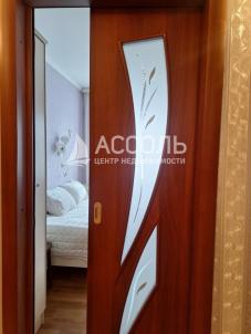 Продажа квартиры Омск. ул. 21-я Амурская,3б Продажа квартиры Омск. ул. 21-я Амурская,3б