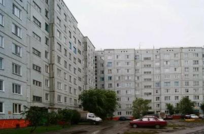 Продажа квартиры Омск. ул Железнодорожная 2-я, 5 Продажа квартиры Омск. ул Железнодорожная 2-я, 5