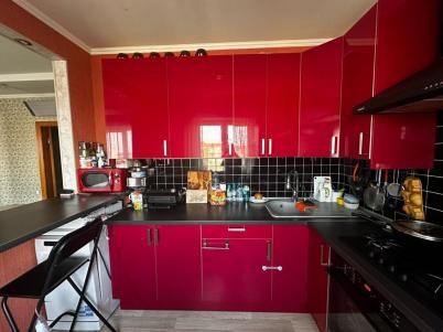 Продажа квартиры Омск. ул Железнодорожная 2-я, 5 Продажа квартиры Омск. ул Железнодорожная 2-я, 5