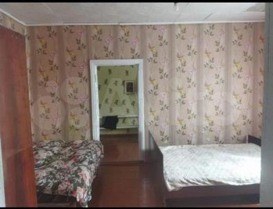 Продажа дома Азовский. Александровка. ул Советская
