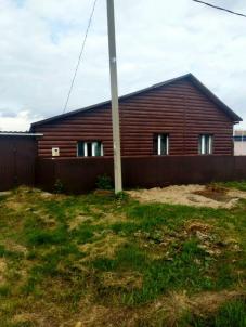 Продажа дома Азовский. Александровка. ул Советская