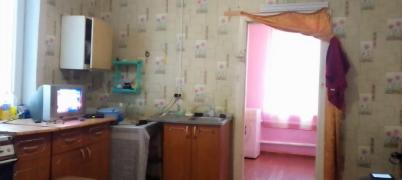 Продажа дома Азовский. Александровка. ул Советская