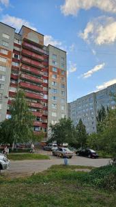 Продажа квартиры Омск. ул Полторацкого, 52