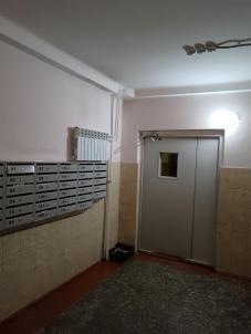 Продажа квартиры Омск. ул Полторацкого, 52