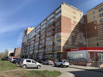Продажа квартиры Омск. ул. Малиновского, 12/5 Продажа квартиры Омск. ул. Малиновского, 12/5