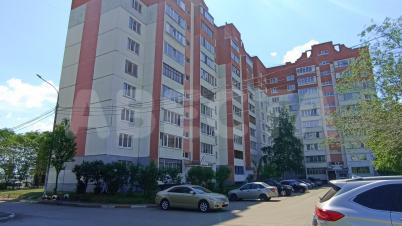 Продажа квартиры Омск. ул. Конева, 36 Продажа квартиры Омск. ул. Конева, 36