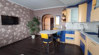 Продажа квартиры Омск. ул. Конева, 36 Продажа квартиры Омск. ул. Конева, 36