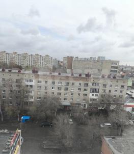 Продажа квартиры Омск. ул. 10 лет Октября, 141 Продажа квартиры Омск. ул. 10 лет Октября, 141