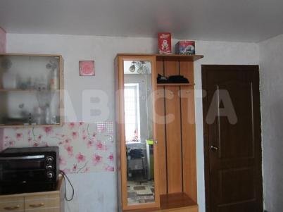 Продажа квартиры Омск. ул. Магистральная, 69