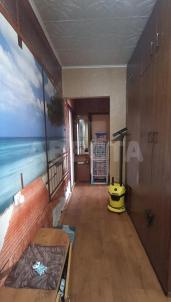 Продажа квартиры Омск. ул. Г.С.Киселева, 12 Продажа квартиры Омск. ул. Г.С.Киселева, 12