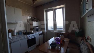 Продажа квартиры Омск. ул. Г.С.Киселева, 12 Продажа квартиры Омск. ул. Г.С.Киселева, 12