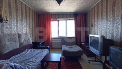 Продажа квартиры Омск. ул. Г.С.Киселева, 12 Продажа квартиры Омск. ул. Г.С.Киселева, 12