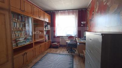 Продажа квартиры Омск. ул. Г.С.Киселева, 12 Продажа квартиры Омск. ул. Г.С.Киселева, 12