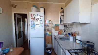 Продажа квартиры Омск. ул. Г.С.Киселева, 12 Продажа квартиры Омск. ул. Г.С.Киселева, 12