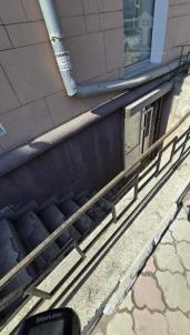 Аренда коммерческой недвижимости Омск.&nbsp;Карла Маркса проспект, 14