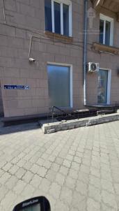 Аренда коммерческой недвижимости Омск.&nbsp;Карла Маркса проспект, 14