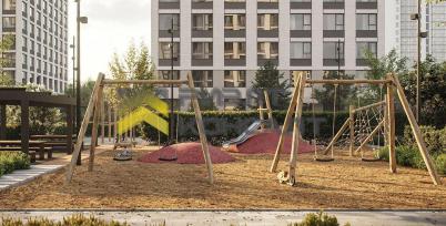 Продажа квартиры Омск. улица Б.Г.Шаронова, 9