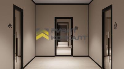 Продажа квартиры Омск. улица Б.Г.Шаронова, 9