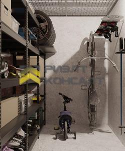 Продажа квартиры Омск. улица Б.Г.Шаронова, 9