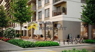 Продажа квартиры Омск. улица Б.Г.Шаронова, 9