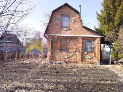 Продажа дачи Омск. г Омск , Центральный АО СНТ 
